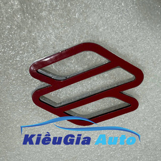 Lô gô ca lăng Suzuki Vitara 2004 2005