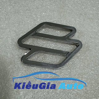 Lô gô ca lăng Suzuki Vitara 2004 2005