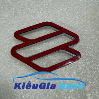 Lô gô ca lăng Suzuki Vitara 2004 2005