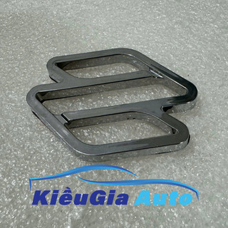 Lô gô ca lăng Suzuki Vitara 2004 2005