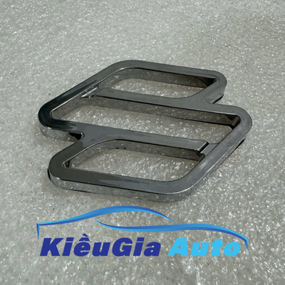 Lô gô ca lăng Suzuki Vitara 2004 2005