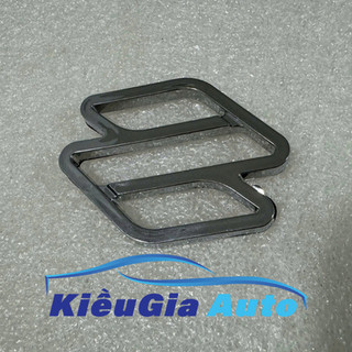 Lô gô ca lăng Suzuki Vitara 2004 2005