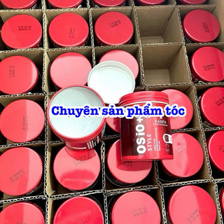 ✅ Sáp vuốt tóc nam OSIO+