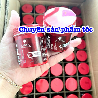 ✅ Sáp vuốt tóc nam OSIO+
