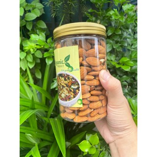 Hạt hạnh nhân úc, hạnh nhân tách vỏ 1kg