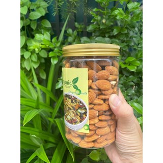 HẠT HẠNH NHÂN ÚC, HẠNH NHÂN TÁCH VỎ 1KG