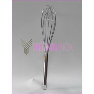 Cây Đánh Trứng Inox Cao Cấp