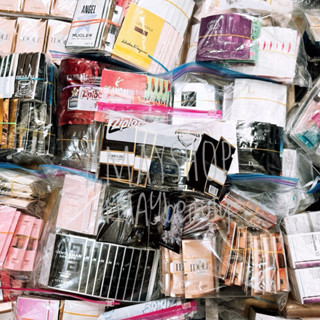 VIAL - MẪU THỬ NƯỚC HOA CAO CẤP SEPHORA , NORDSTROM CÁC LOẠI