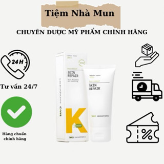 Kem Dưỡng Innoaesthetics Inno Derma Skin Repair phục hồi da khẩn cấp Bee Skincare