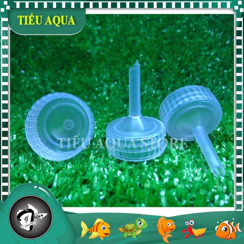 Combo 5 Nắp bình ấp Artemia