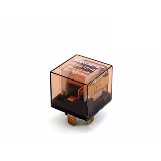 Rờ le còi xe 4 chân 12v
