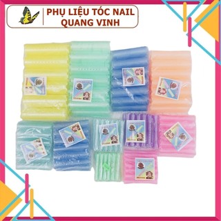 Xương uốn lạnh có gai đủ size (12 xương nhỏ)