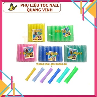 Xương uốn lạnh có gai đủ size (12 xương nhỏ)