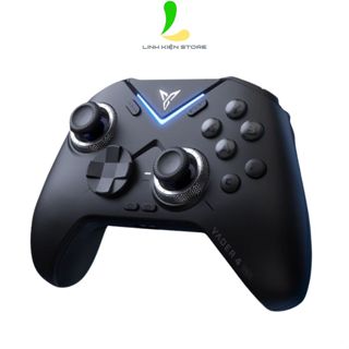 Tay Cầm Chơi Game Flydigi Vader 4 Pro - Gamepad Có Joystick Điều Chỉnh Lực, Polling Rate 1000Hz