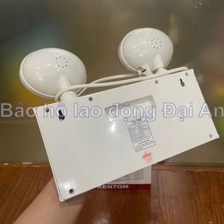 Đèn chiếu sáng sự cố khẩn cấp Kentom 404