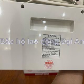 Đèn chiếu sáng sự cố khẩn cấp Kentom 404