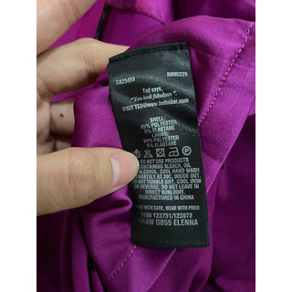 Thanh lý đầm auth của ted baker sz 0