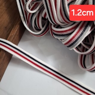 Dây viền trang trí  ,size 1cm đến 2.5cm(5 mét)