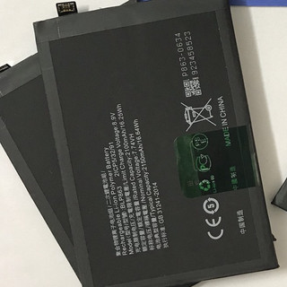 Pin Oppo Reno 6 -5G (Blp863)