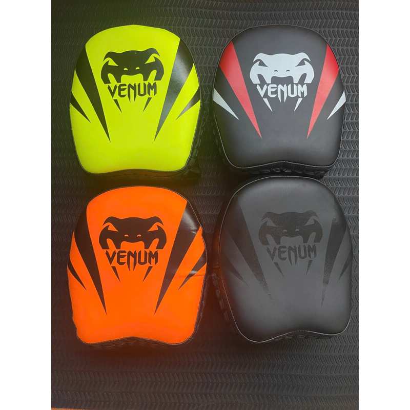 Đích đấm boxing, đích đỡ bàn tay lamper võ thuận đấm bôc MMA ( 1 chiếc)