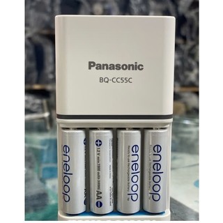 Pin, Sạc, Bộ pin sạc AA/ AAA