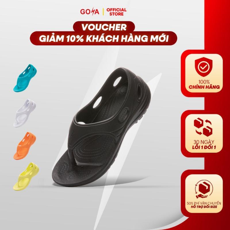 Dép Thể Thao Chạy Bộ Goya Sandal Gs23 Full Màu 05