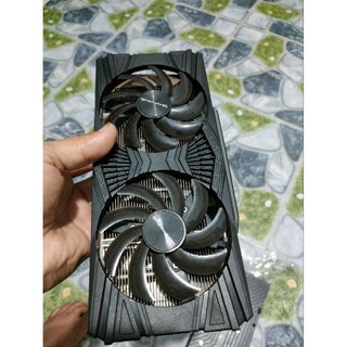 Fan và tản VGA