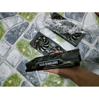 Fan và tản VGA
