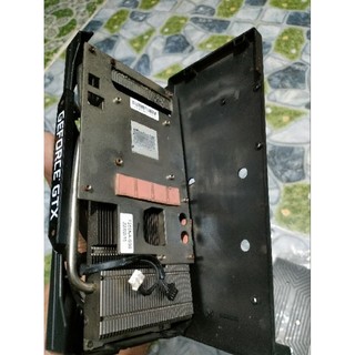 Fan và tản VGA