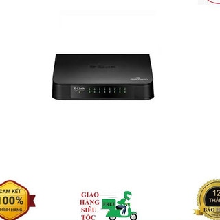 Bộ chuyển đổi dlink dgs1016d tg hàng chính hãng