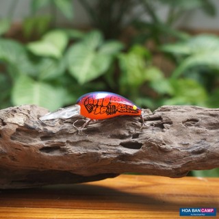 Mồi Lure Daiwa Tiny Peanut DR | 4.5g – 40mm