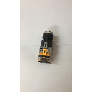 Nút nhấn tự giữ có đèn CML LA39-11DS