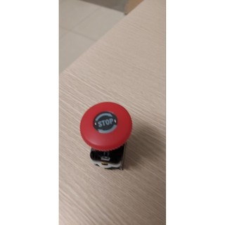 Nút dừng khẩn LA39-112S/STOP