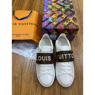 Giày nam nữ siêu cấp lv_full box