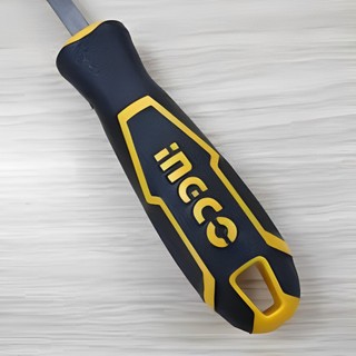 ĐỒ NGHỀ INGCO Giũa sắt vuông HSSF088 (Cam kết Chính Hãng 100%)