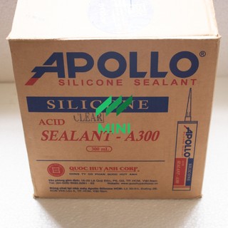 Keo Silicon APOLLO A300