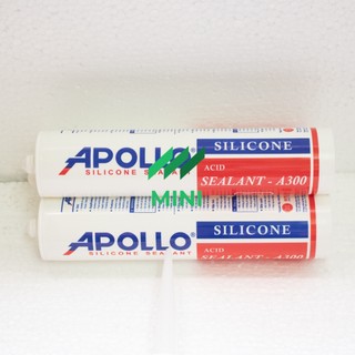 Keo Silicon APOLLO A300