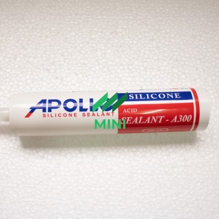 Keo Silicon APOLLO A300