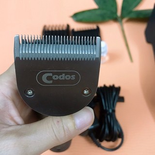 Tông Đơ CODOS CHC-923