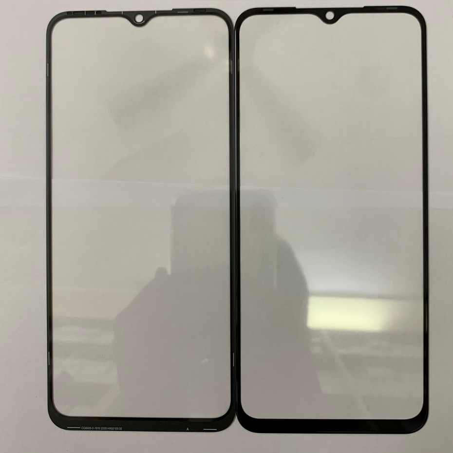 Kính liền keo Techno Spark 8P
