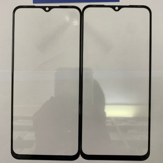 Kính liền keo Techno Spark 8P