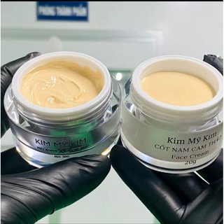 KEM NÁM X3 _ chất kem lạ nhưng xài cực êm