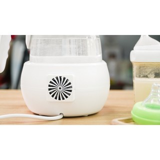 Bình đun nước đa chức năng Moaz BeBe [Sukem Store]