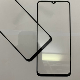Kính liền keo Techno Spark 8P