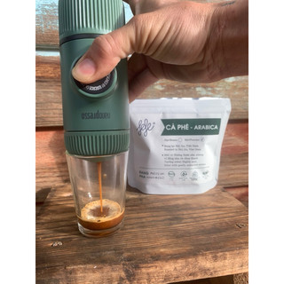 CÀ PHÊ 100%ARABICA - 500G