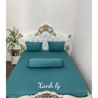 Ga thun màu lẻ - vỏ gối lẻ