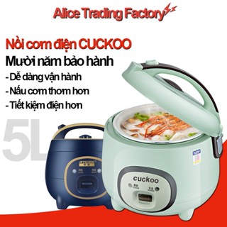 Nồi Cơm Điện Mini Cuckoo - Hàn Quốc 1.6-2L-3L-5L Cao Cấp Hàng Loại 1- Bảo hành 12 tháng