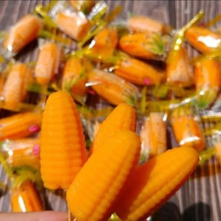 KẸO DẺO BẮP VIỆT