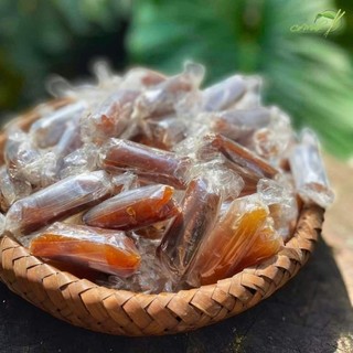 Me Sấy Chua Cay Đặc Biệt