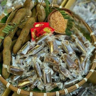 Me Sấy Chua Cay Đặc Biệt